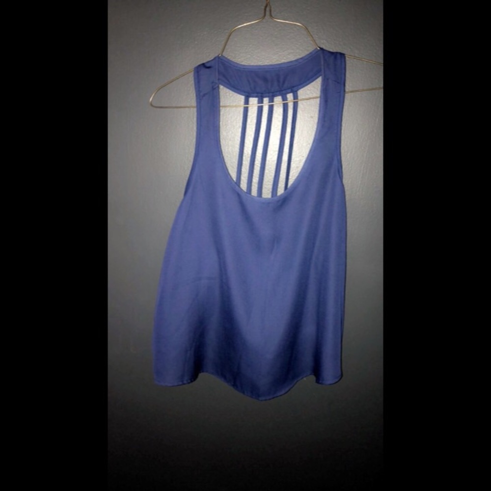 Rue 21 Crop-top